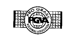 PRO GRASS PGVA VOLLEYBALL ASSOCIATION