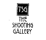 TSG THE SHOOTING GALLERY