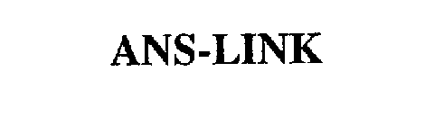 ANS-LINK