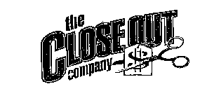 THE CLOSE OUT COMPANY