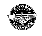 O-TOWN RECORDS INCORPORATED