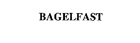 BAGELFAST
