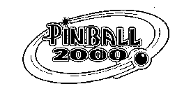 PINBALL 2000