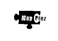 MAP PINZ