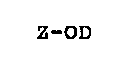 Z-OD