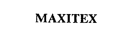 MAXITEX