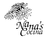 NANA'S COCINA