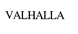 VALHALLA