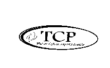 TCP WHAT ALL TELEPHONE COMPANIES SHOULD BE