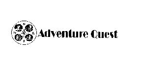 NSEW ADVENTURE QUEST