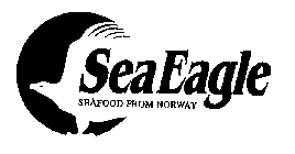 SEA EAGLE SEAFOOD FROM NORWAY