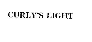CURLY'S LIGHT