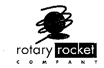 ROTARY ROCKET COMPANY
