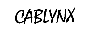 CABLYNX