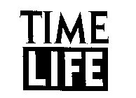 TIME LIFE