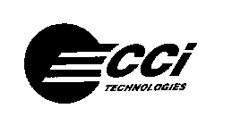 CCI TECHNOLOGIES