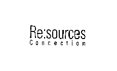 RE:SOURCES CONNECTION