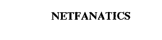 NETFANATICS