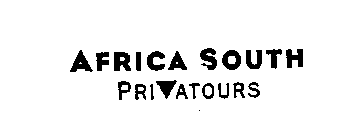 AFRICA SOUTH PRIVATOURS