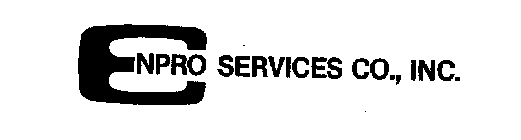 ENPRO SERVICES CO., INC.