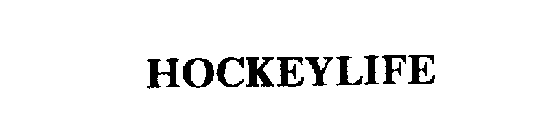 HOCKEYLIFE