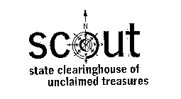 SCOUT STATE CLEARINGHOUSE OF UNCLAIMED TREASURES