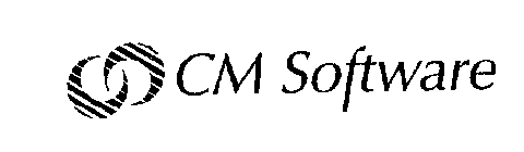 CM SOFTWARE