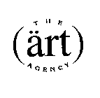 THE ART AGENCY