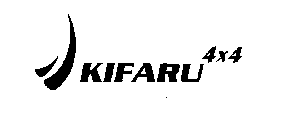 KIFARU 4X4