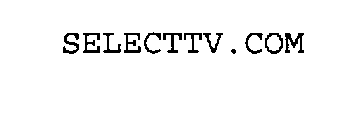 SELECTTV.COM
