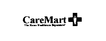 CAREMART THE HOME HEALTHCARE SUPERSTORE!