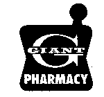 GIANT PHARMACY