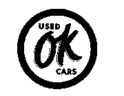 USED OK CARS