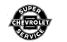 SUPER CHEVROLET SERVICE