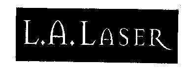 L.A. LASER