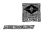 GATEWAY TRANSPORTATION CO.