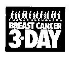AVON'S BREAST CANCER 3- DAY