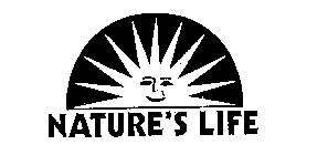 NATURE'S LIFE