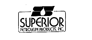 SUPERIOR PETROLEUM PRODUCTS, INC.