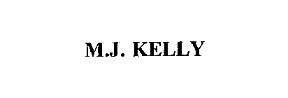 M.J. KELLY