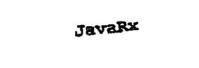 JAVARX