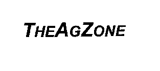 THEAGZONE