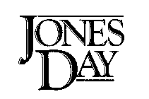 JONES DAY