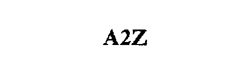 A2Z