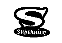 S SUPERNICE