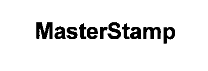 MASTERSTAMP
