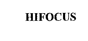 HIFOCUS