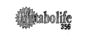 METABOLIFE 356