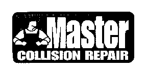 MASTER COLLISION REPAIR