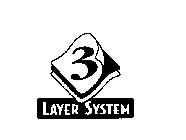 3 LAYER SYSTEM